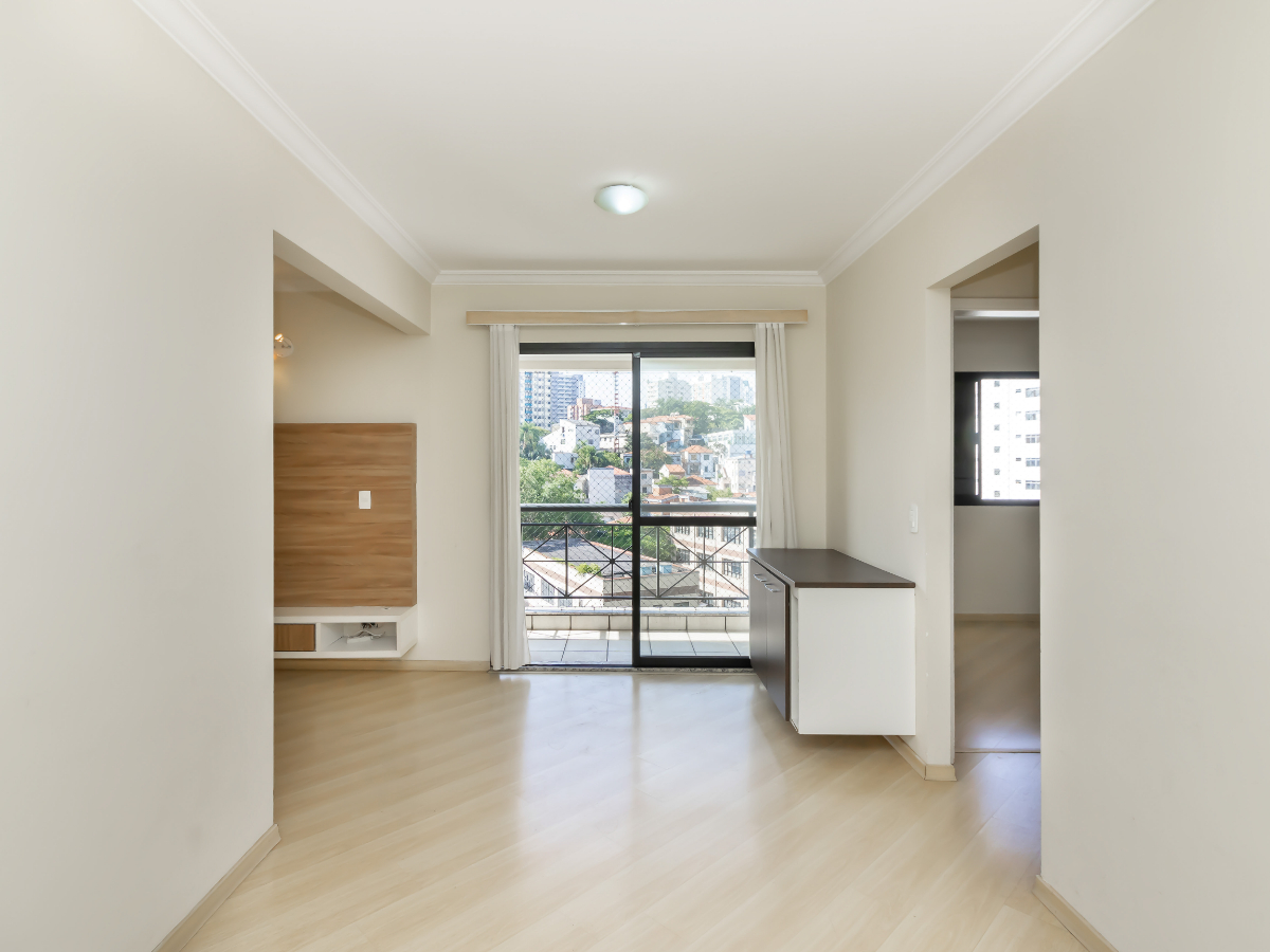 Apartamento, 2 quartos, 53 m² - Foto 1