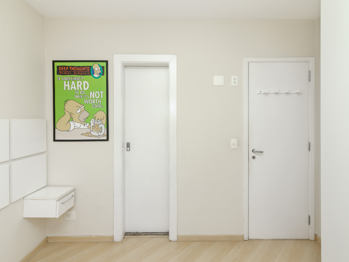Apartamento, 2 quartos, 53 m² - Foto 19
