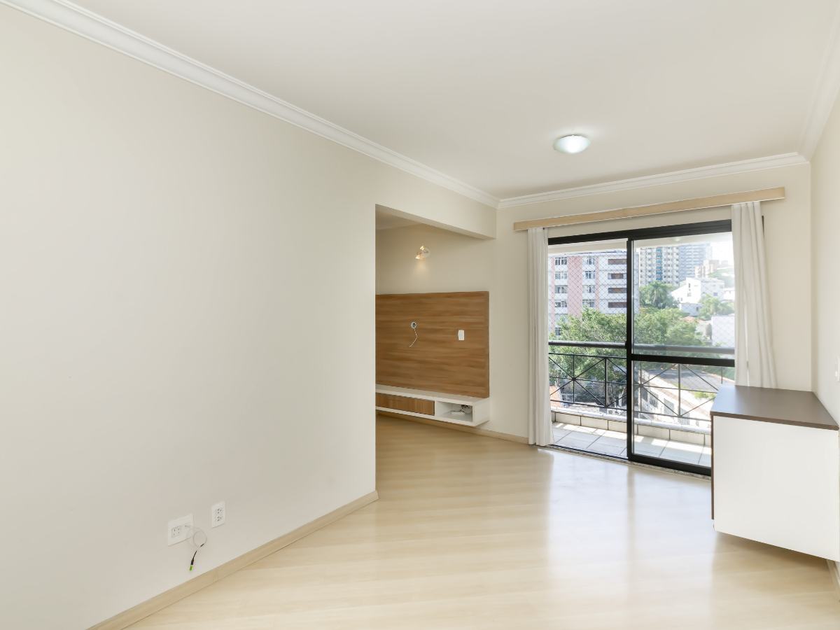 Apartamento, 2 quartos, 53 m² - Foto 2
