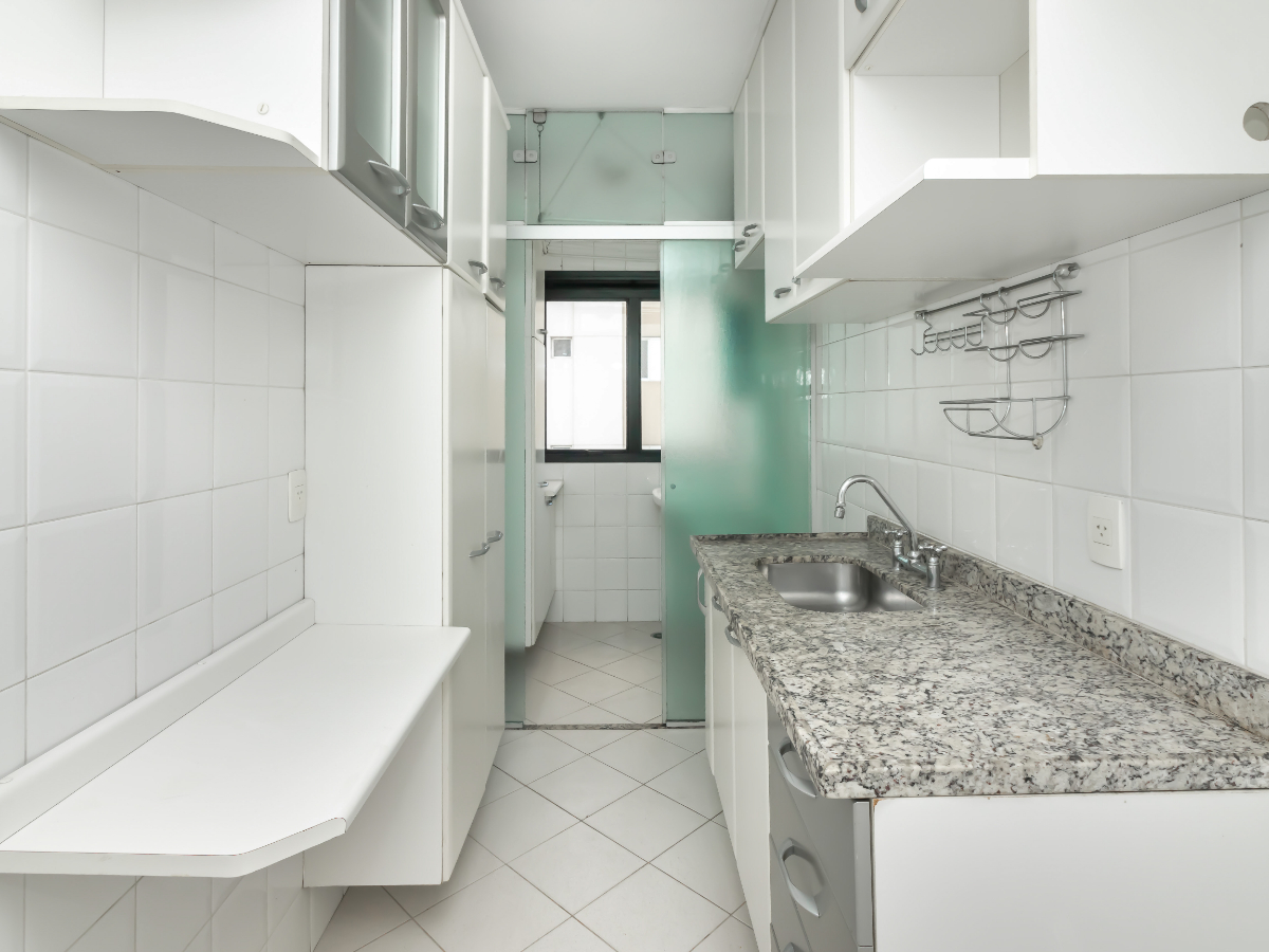Apartamento, 2 quartos, 53 m² - Foto 23