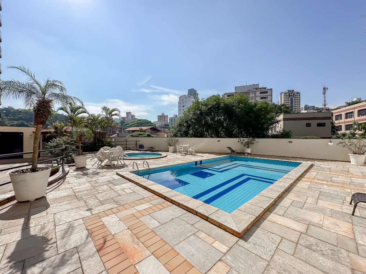 Apartamento, 2 quartos, 53 m² - Foto 24