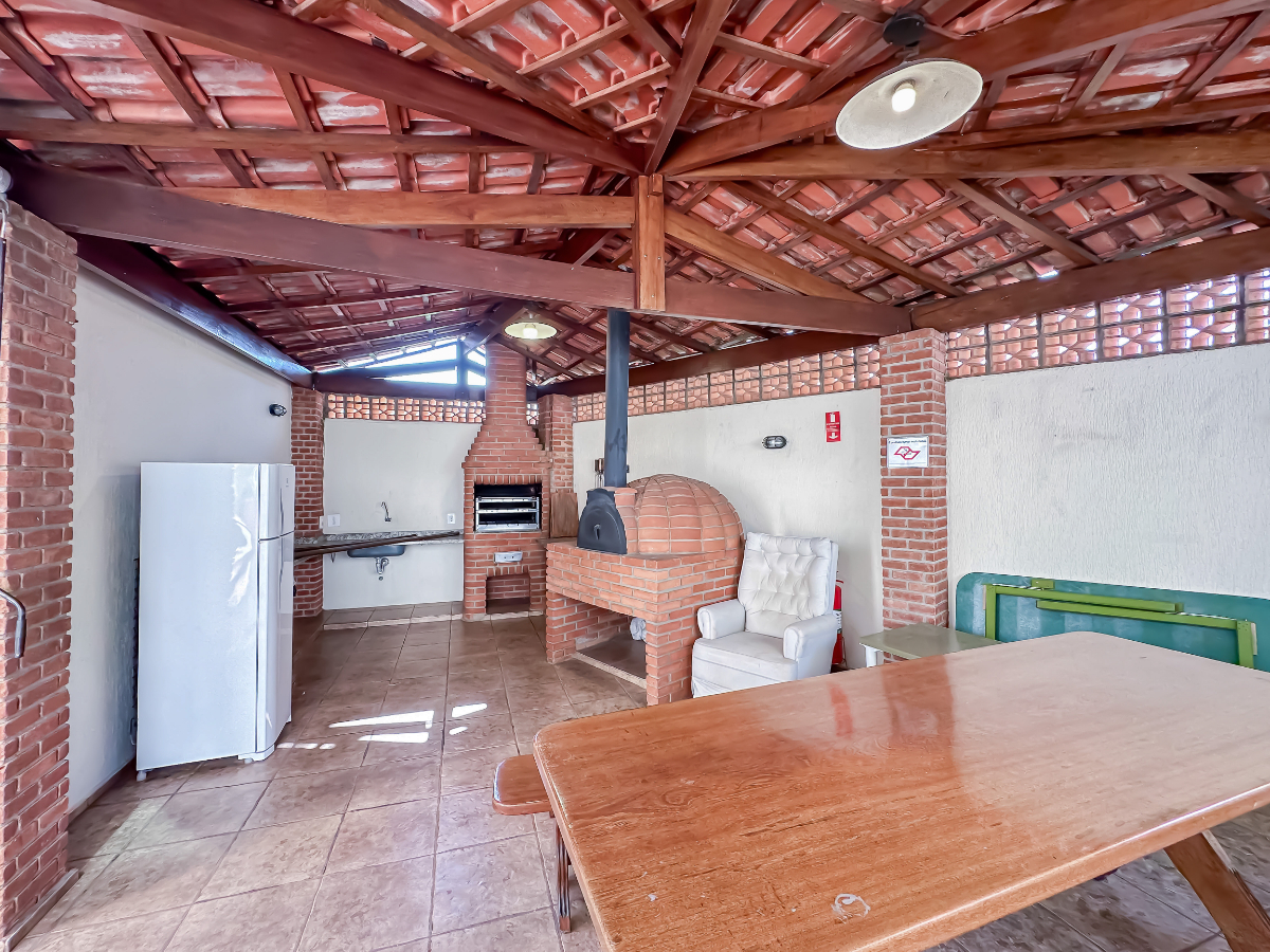 Apartamento, 2 quartos, 53 m² - Foto 25
