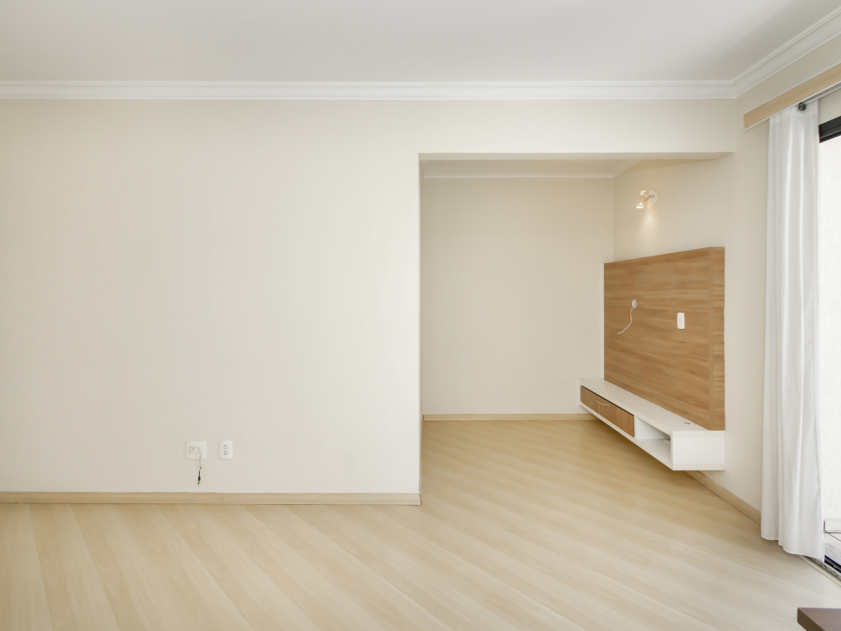 Apartamento, 2 quartos, 53 m² - Foto 3