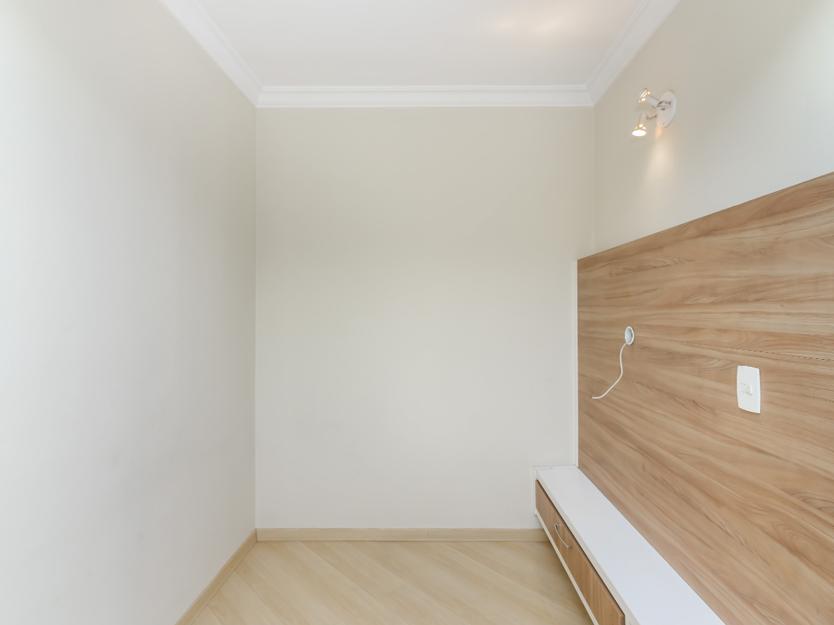 Apartamento, 2 quartos, 53 m² - Foto 4