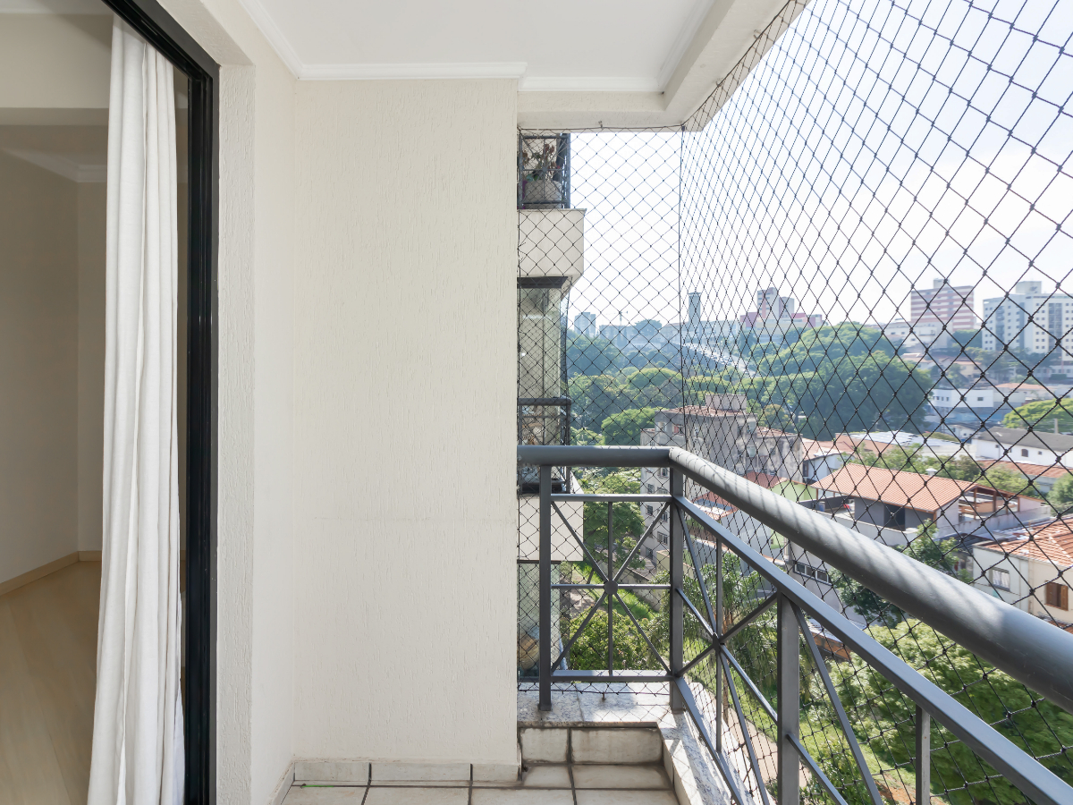 Apartamento, 2 quartos, 53 m² - Foto 7