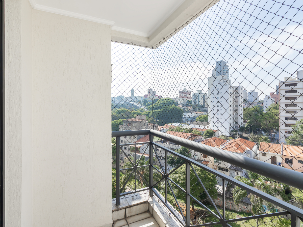 Apartamento, 2 quartos, 53 m² - Foto 8