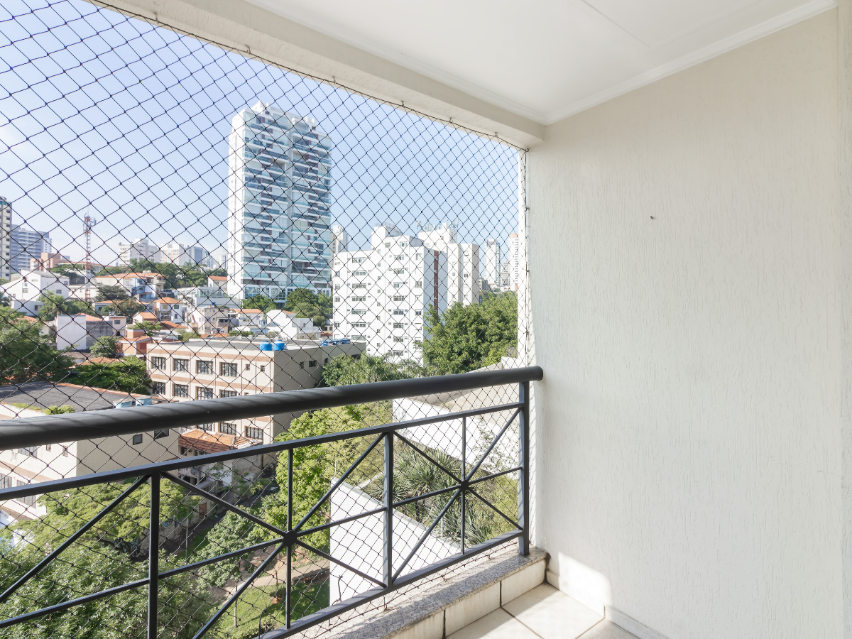 Apartamento, 2 quartos, 53 m² - Foto 9