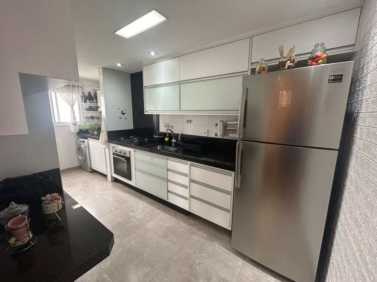 Apartamento, 2 quartos, 76 m² - Foto 10