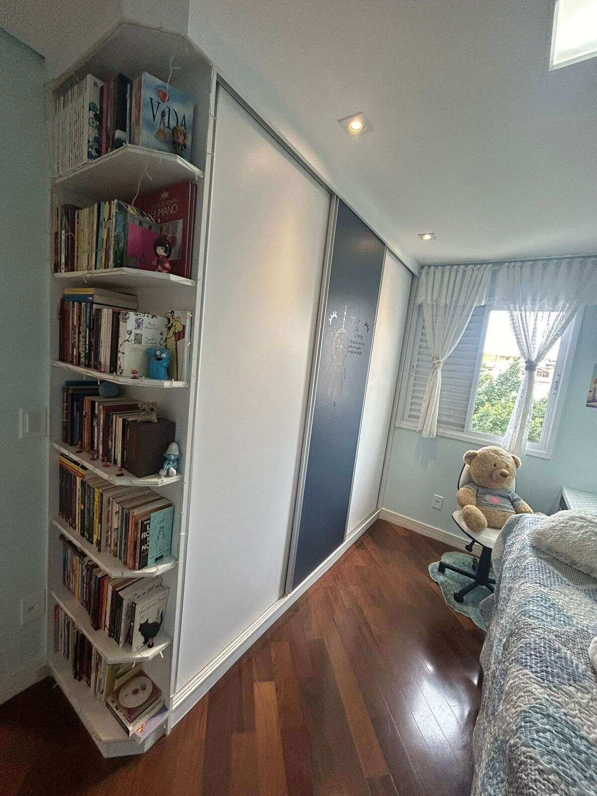 Apartamento, 2 quartos, 76 m² - Foto 14
