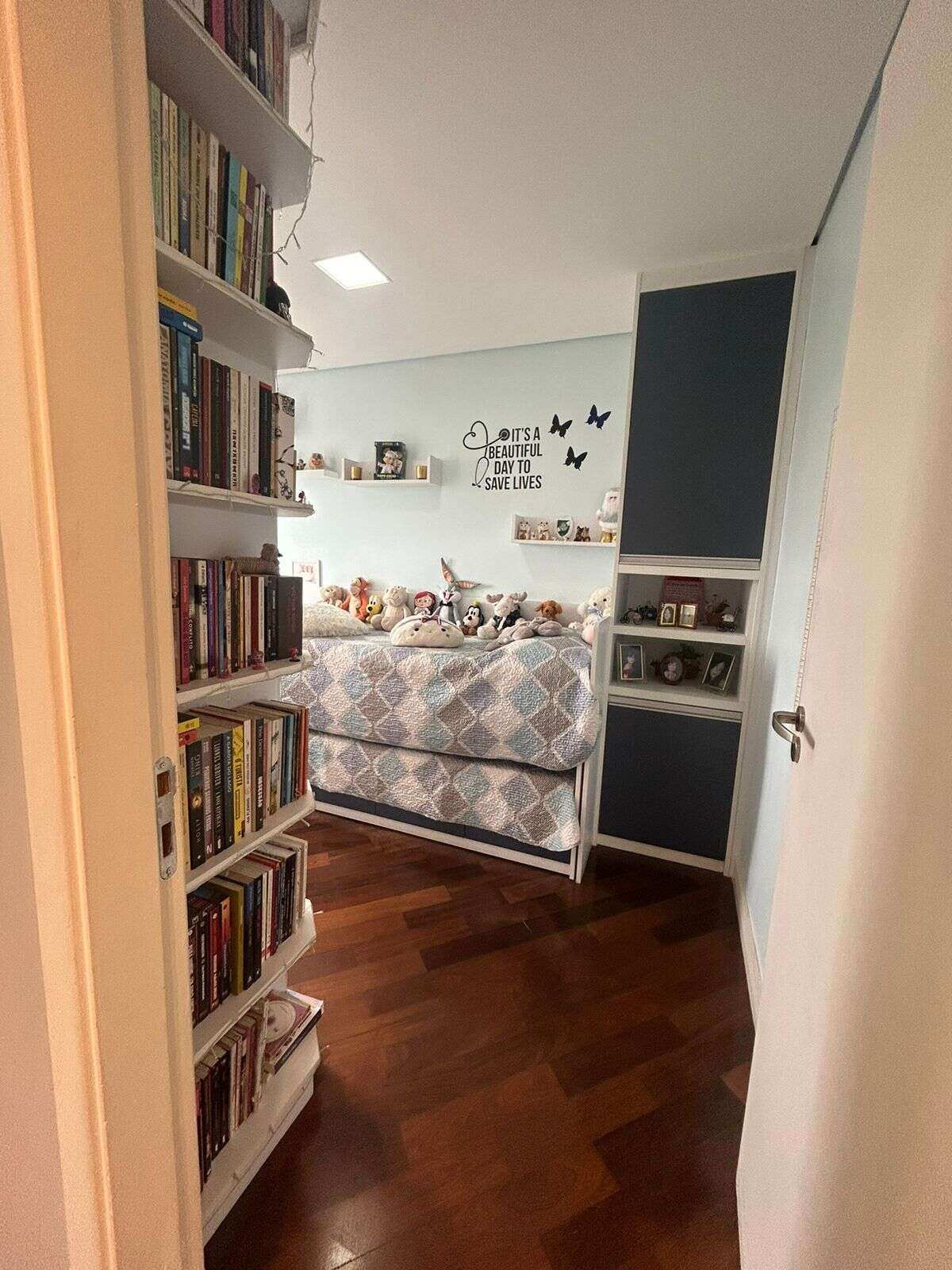 Apartamento, 2 quartos, 76 m² - Foto 18