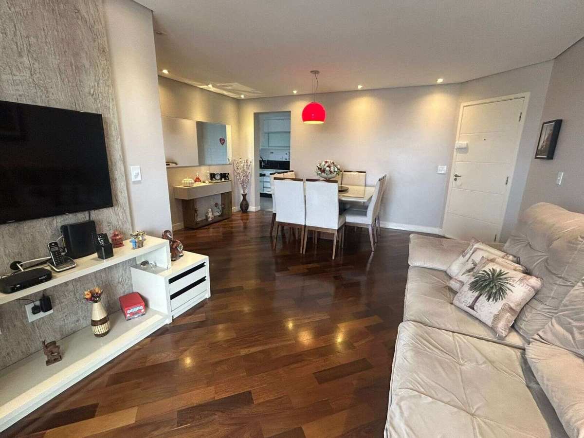 Apartamento, 2 quartos, 76 m² - Foto 2