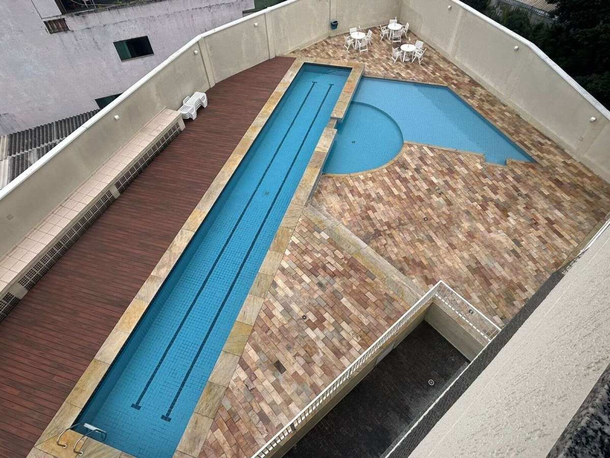 Apartamento, 2 quartos, 76 m² - Foto 24