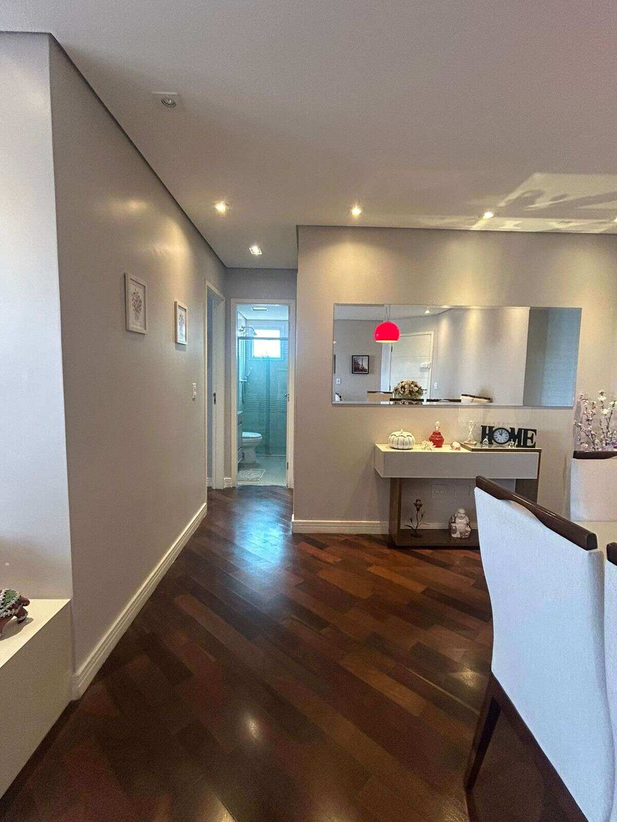Apartamento, 2 quartos, 76 m² - Foto 5