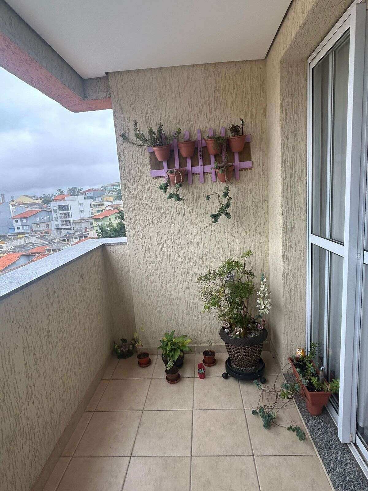 Apartamento, 2 quartos, 76 m² - Foto 7