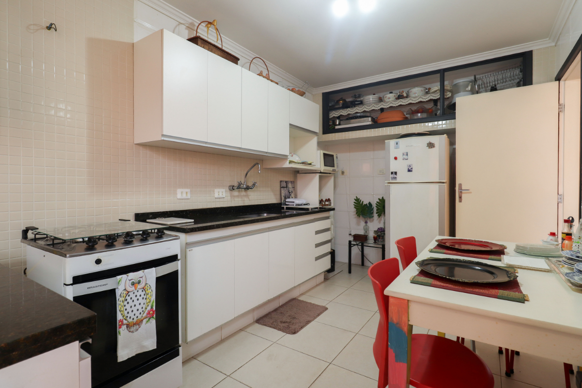Casa, 3 quartos, 164 m² - Foto 12