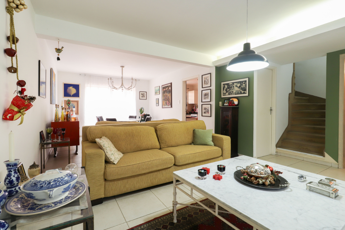 Casa, 3 quartos, 164 m² - Foto 2
