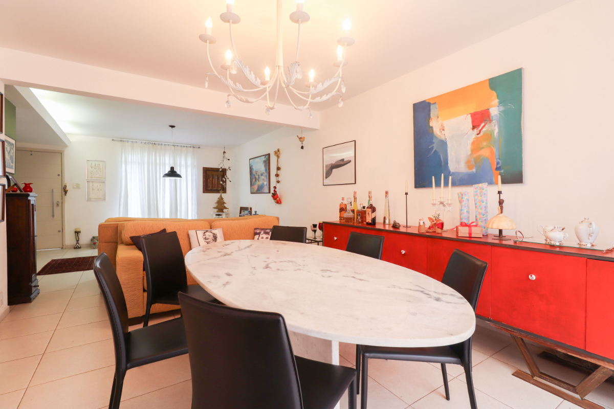 Casa, 3 quartos, 164 m² - Foto 4