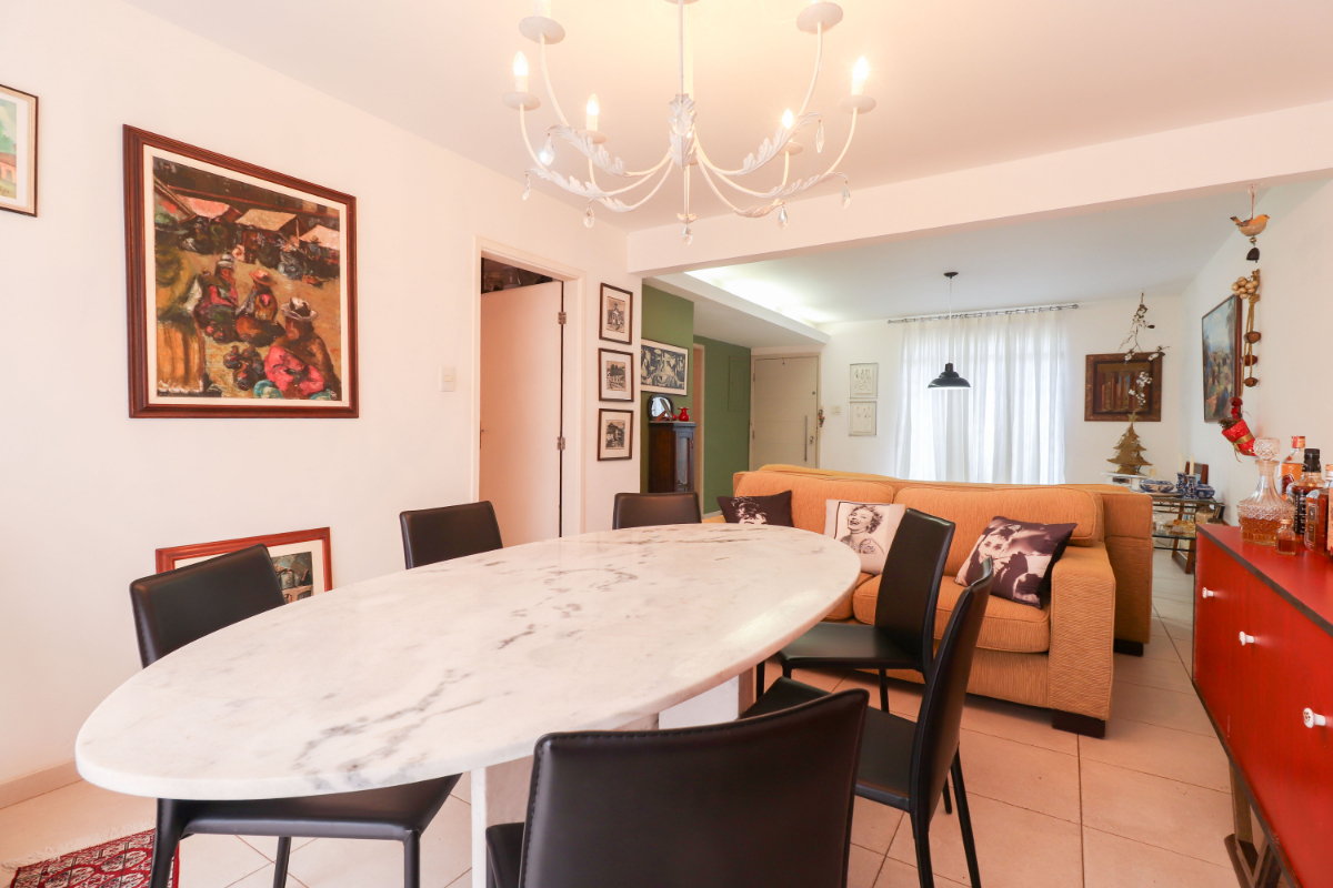 Casa, 3 quartos, 164 m² - Foto 5