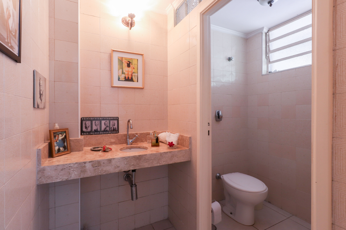 Casa, 3 quartos, 164 m² - Foto 7