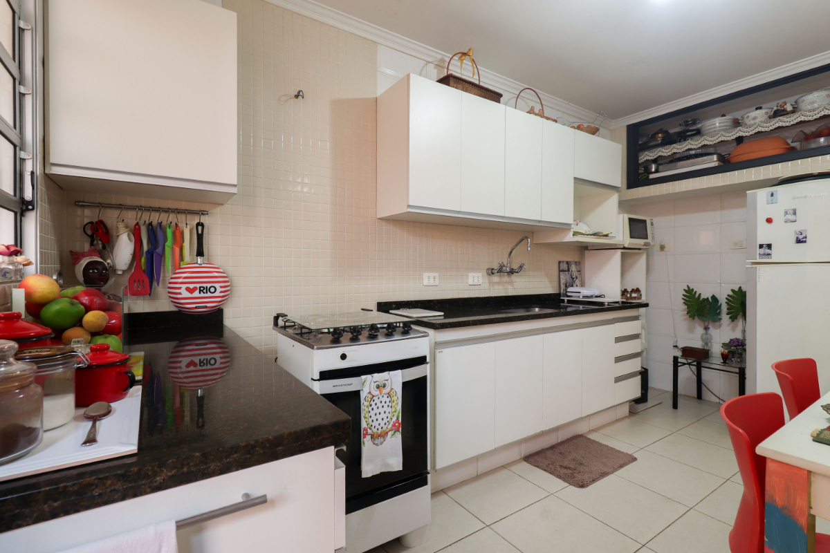 Casa, 3 quartos, 164 m² - Foto 8