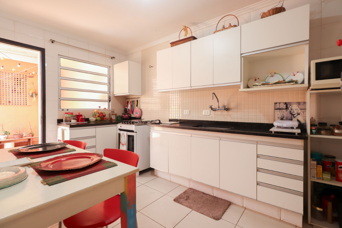 Casa, 3 quartos, 164 m² - Foto 9