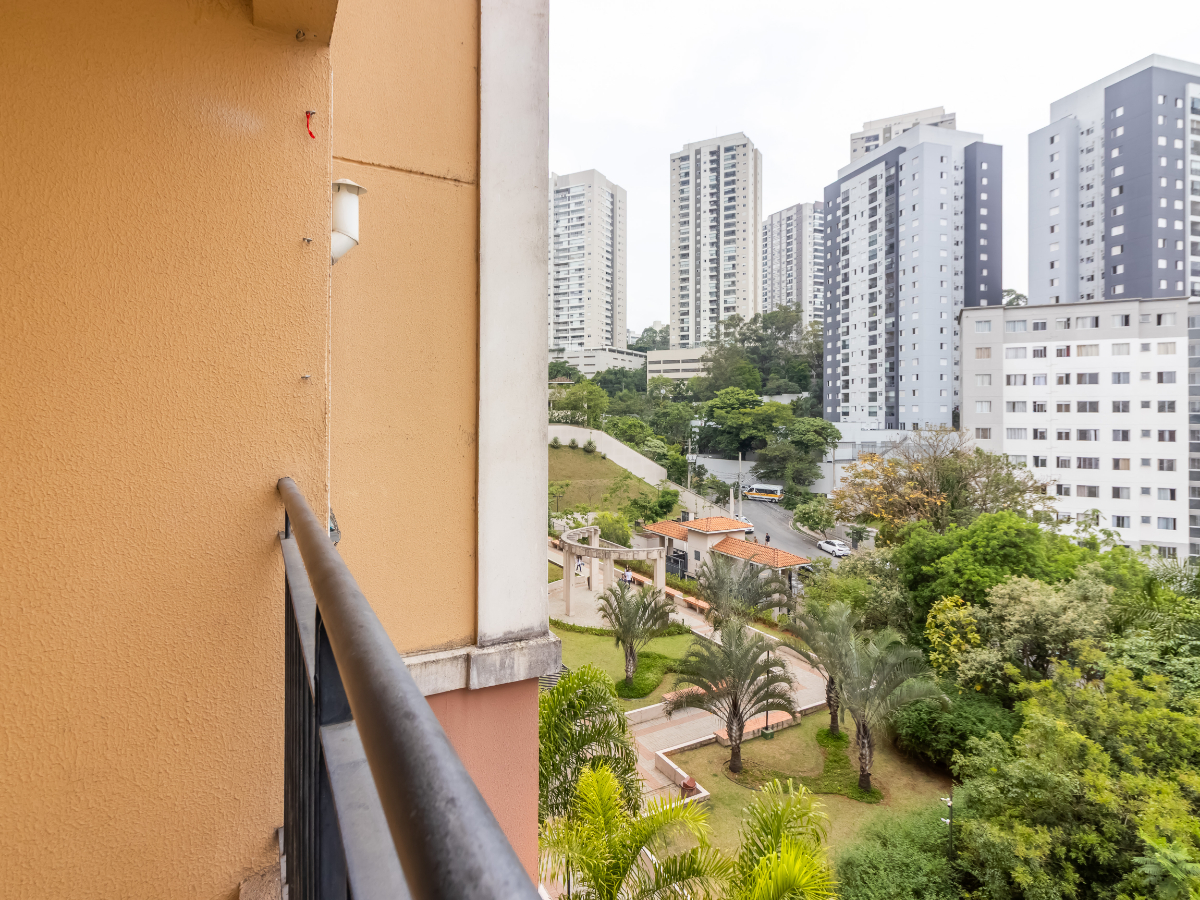 Apartamento, 2 quartos, 58 m² - Foto 10