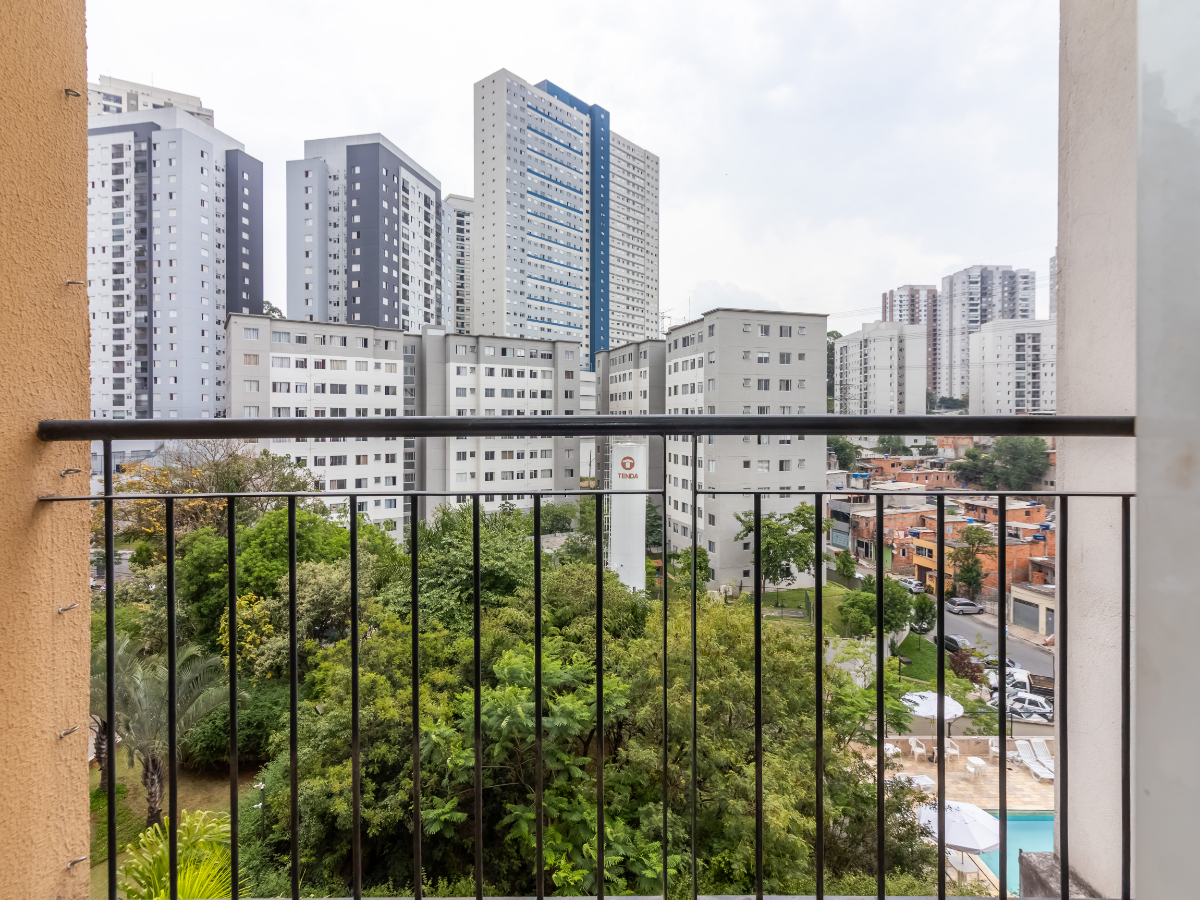 Apartamento, 2 quartos, 58 m² - Foto 11
