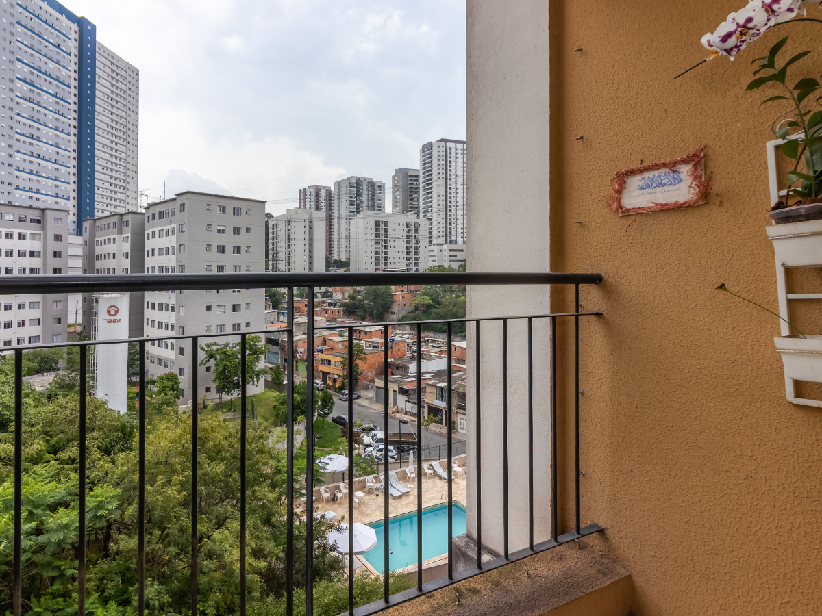 Apartamento, 2 quartos, 58 m² - Foto 12