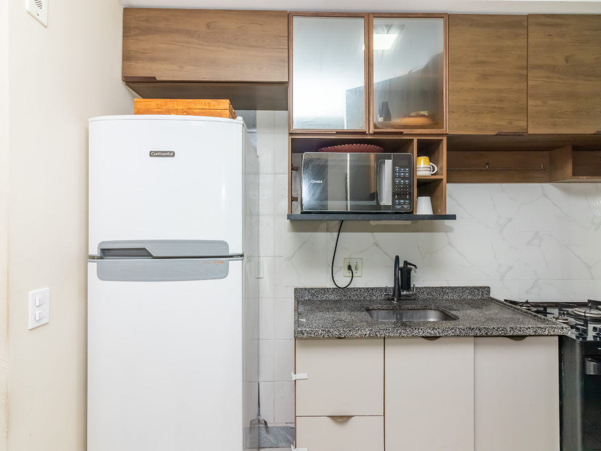 Apartamento, 2 quartos, 58 m² - Foto 15