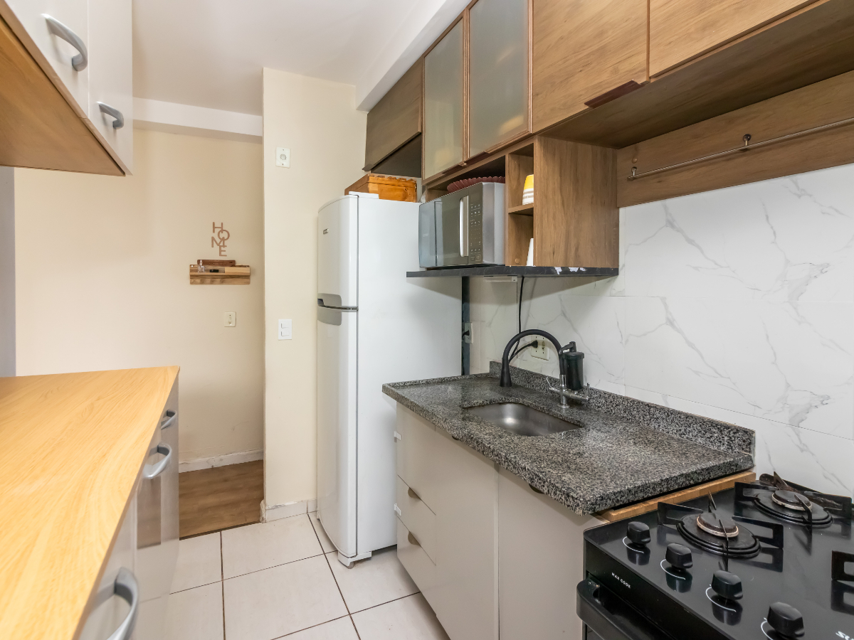 Apartamento, 2 quartos, 58 m² - Foto 16