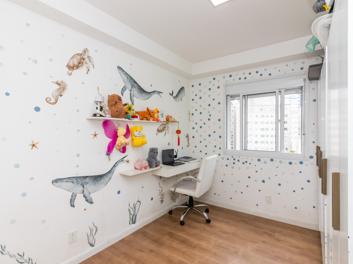 Apartamento, 2 quartos, 58 m² - Foto 17