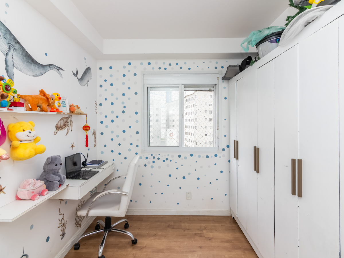 Apartamento, 2 quartos, 58 m² - Foto 18
