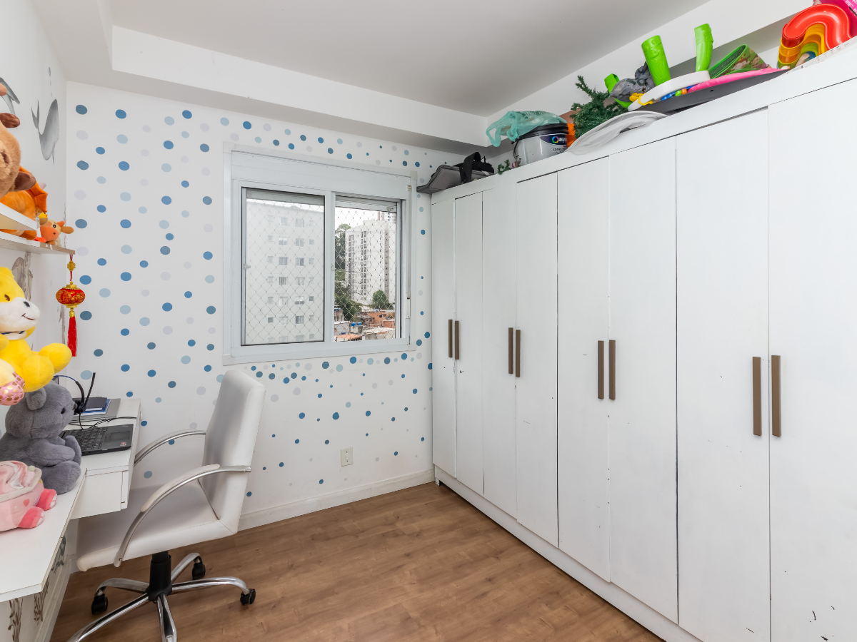 Apartamento, 2 quartos, 58 m² - Foto 19
