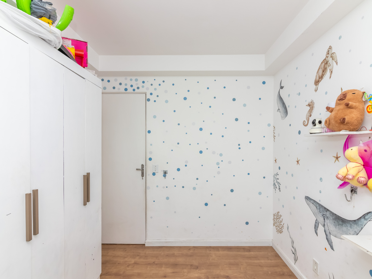 Apartamento, 2 quartos, 58 m² - Foto 20