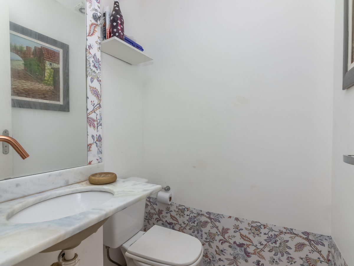 Apartamento, 2 quartos, 58 m² - Foto 21