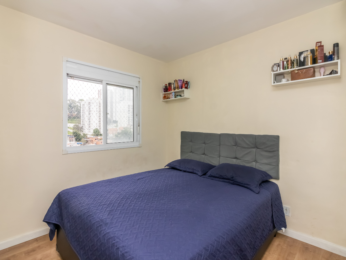 Apartamento, 2 quartos, 58 m² - Foto 22