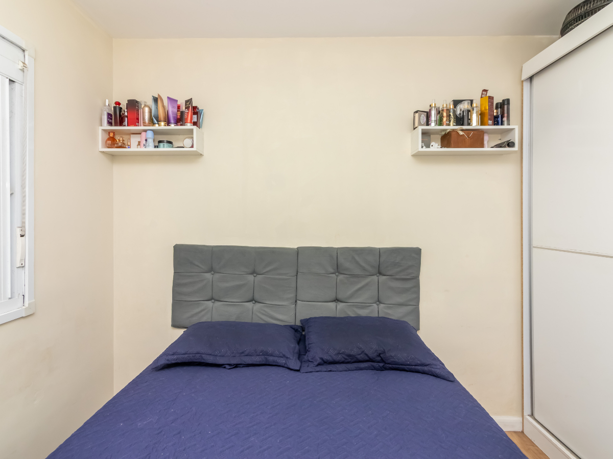 Apartamento, 2 quartos, 58 m² - Foto 23