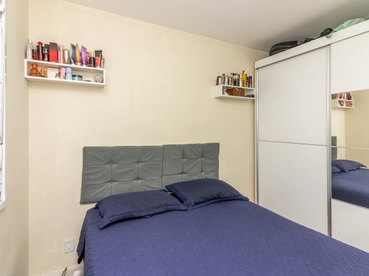 Apartamento, 2 quartos, 58 m² - Foto 25