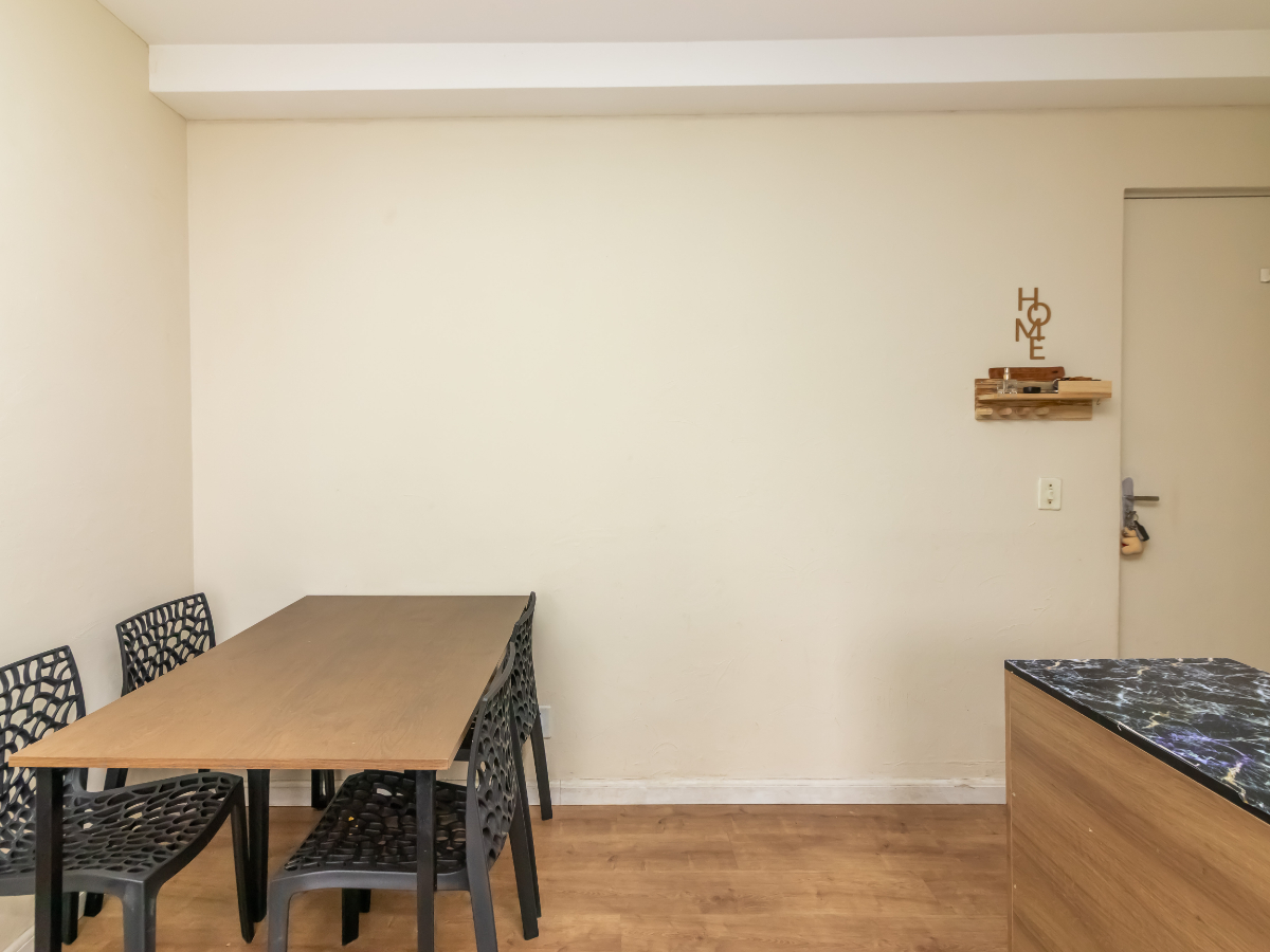 Apartamento, 2 quartos, 58 m² - Foto 6