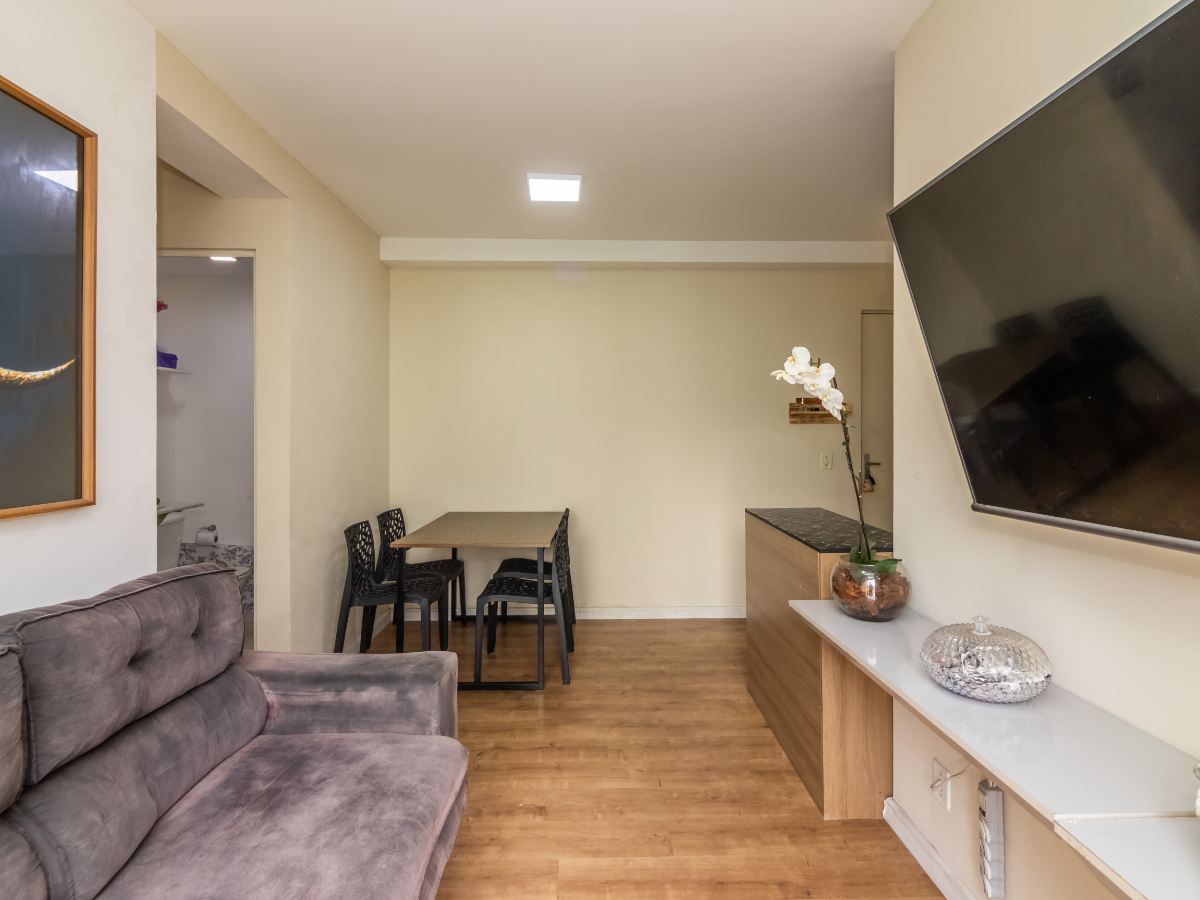 Apartamento, 2 quartos, 58 m² - Foto 7