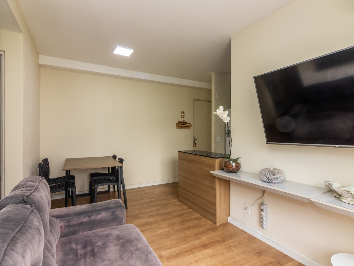 Apartamento, 2 quartos, 58 m² - Foto 9
