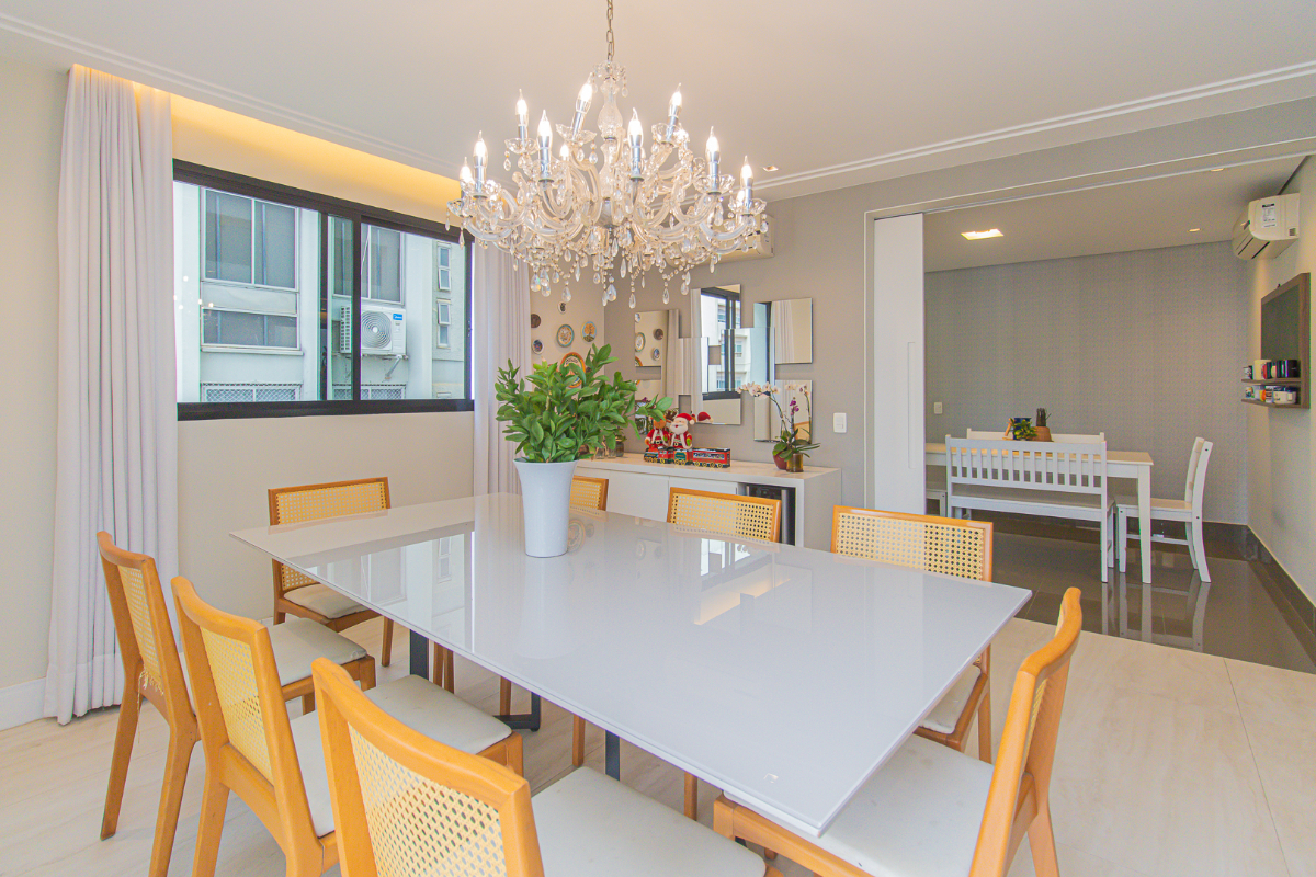Apartamento, 4 quartos, 236 m² - Foto 10