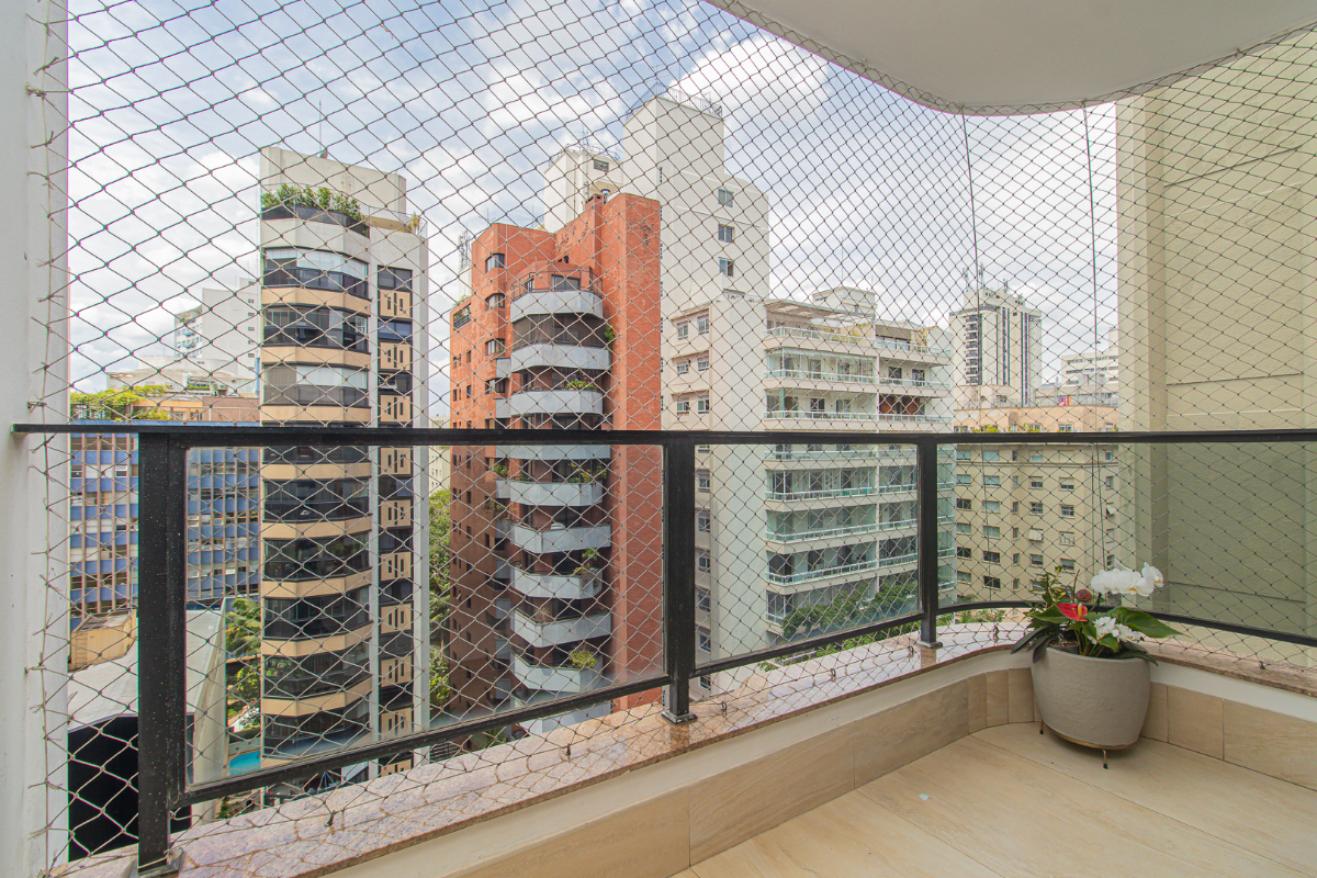 Apartamento, 4 quartos, 236 m² - Foto 12
