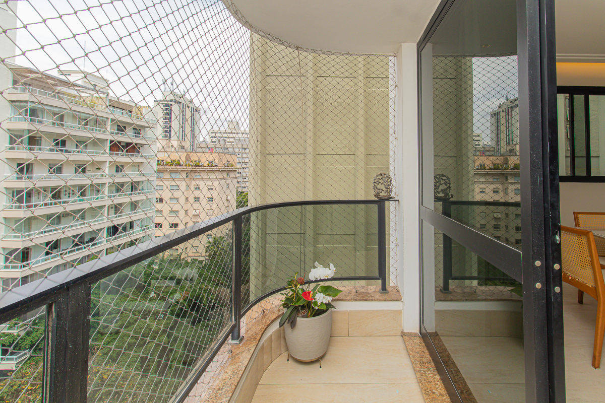 Apartamento, 4 quartos, 236 m² - Foto 13