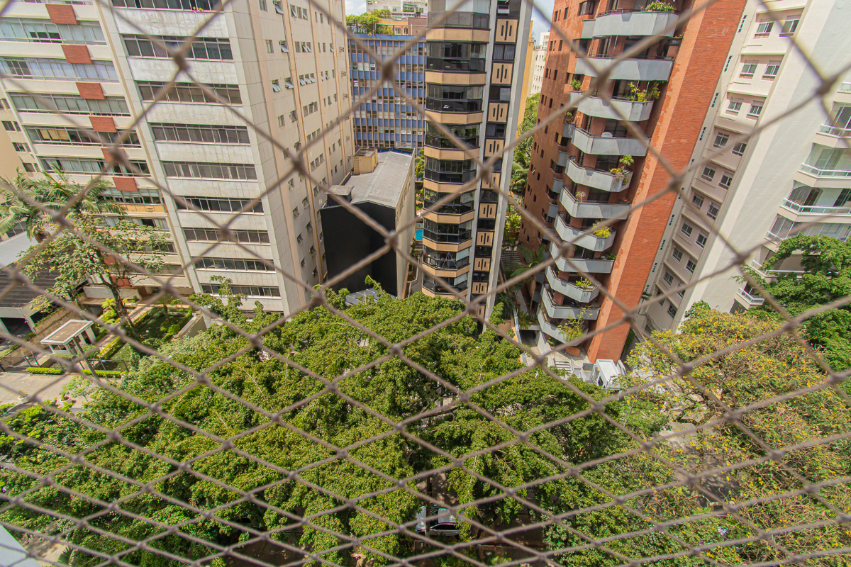 Apartamento, 4 quartos, 236 m² - Foto 14