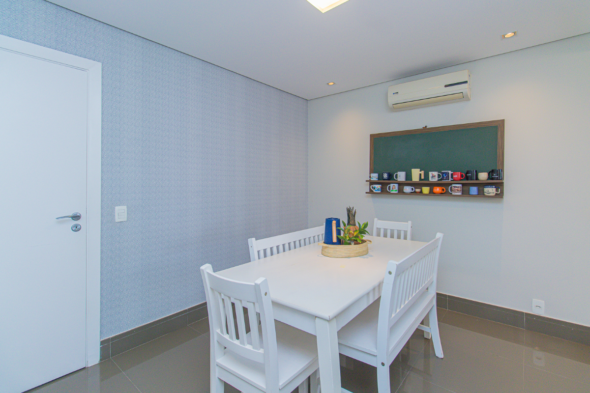 Apartamento, 4 quartos, 236 m² - Foto 15
