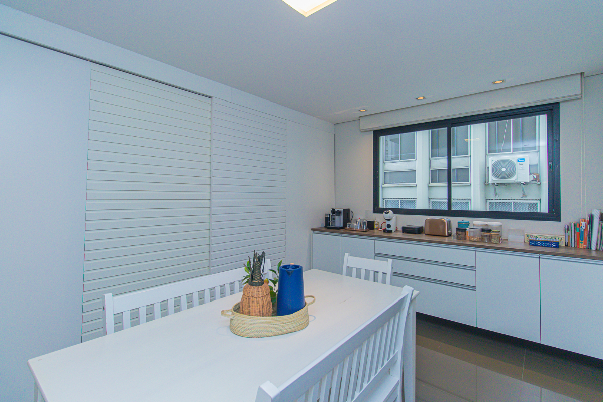 Apartamento, 4 quartos, 236 m² - Foto 17
