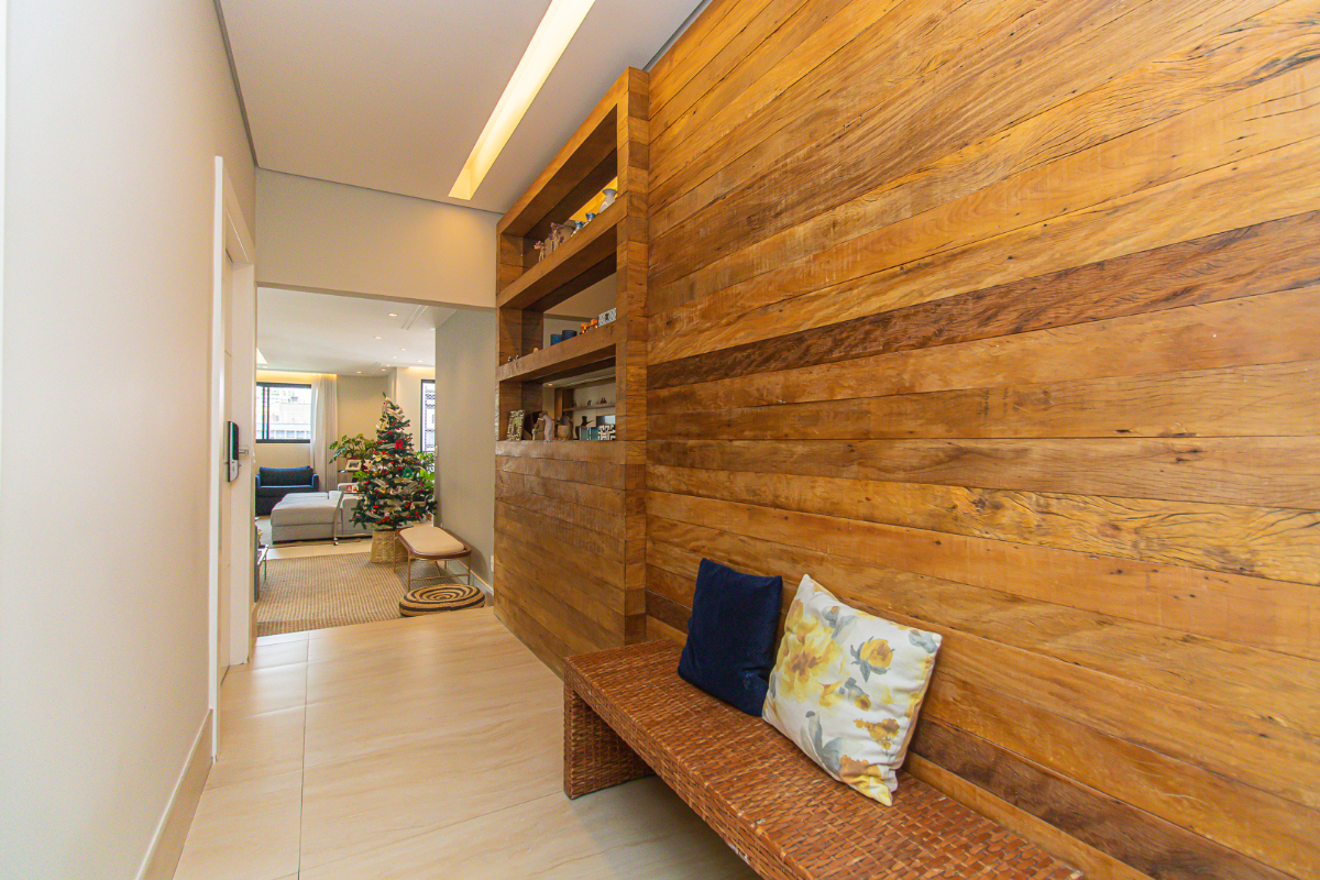 Apartamento, 4 quartos, 236 m² - Foto 21