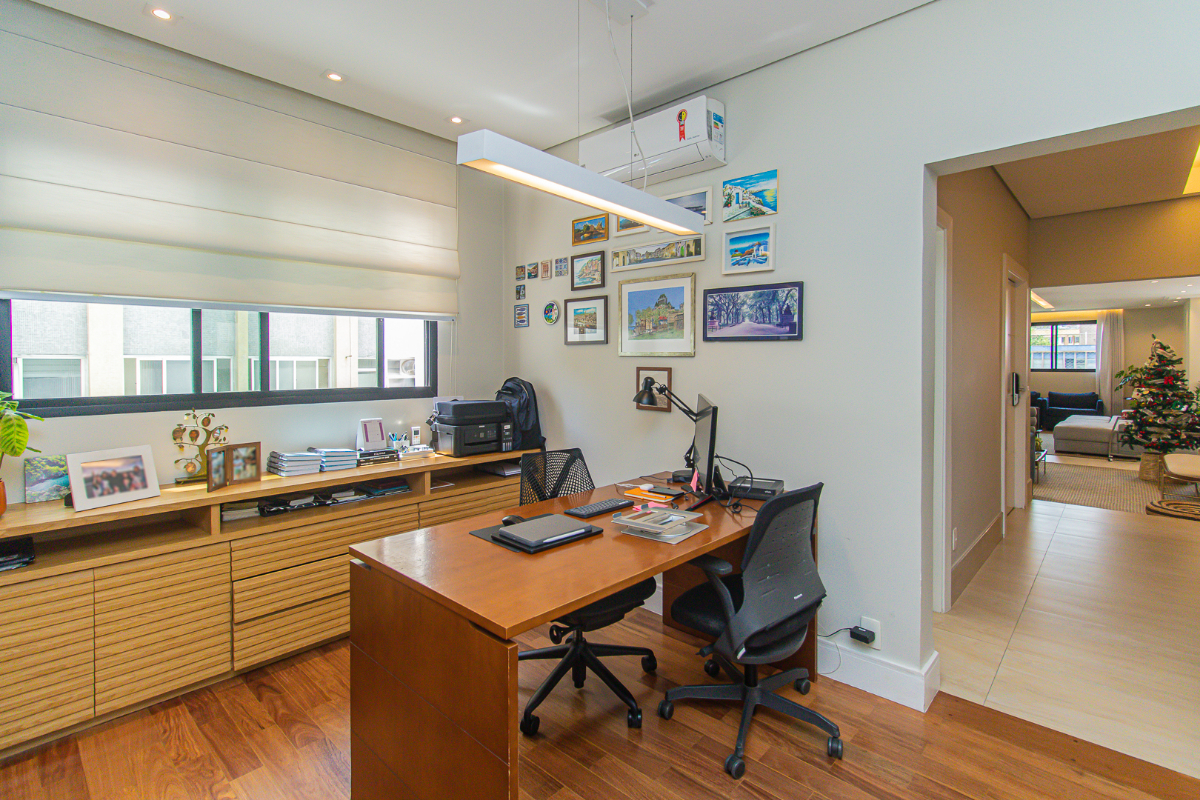 Apartamento, 4 quartos, 236 m² - Foto 22