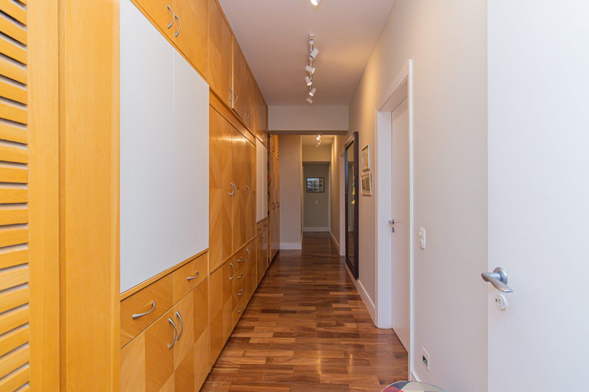 Apartamento, 4 quartos, 236 m² - Foto 24